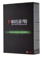 Steinberg WaveLab Pro 9 EE