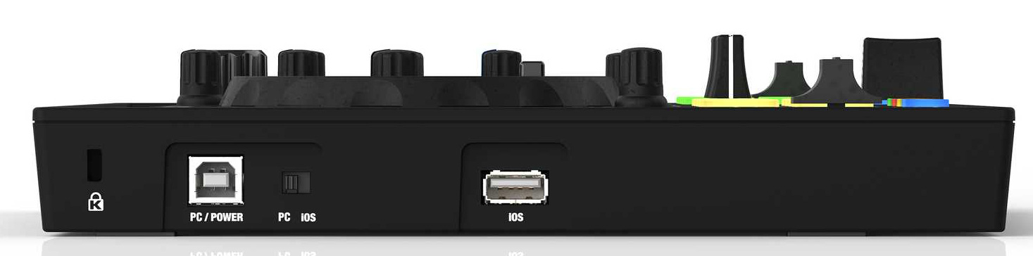 Reloop Buddy по цене 28 900 ₽
