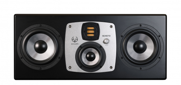 Eve Audio SC4070 по цене 224 430 ₽