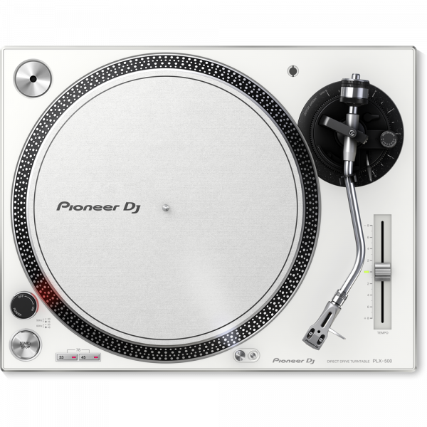 Pioneer PLX-500-w по цене 72 738.36 ₽