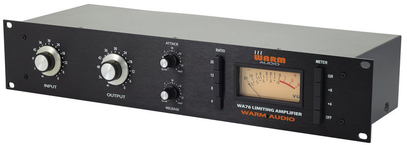 Warm Audio WA76 по цене 83 200 ₽