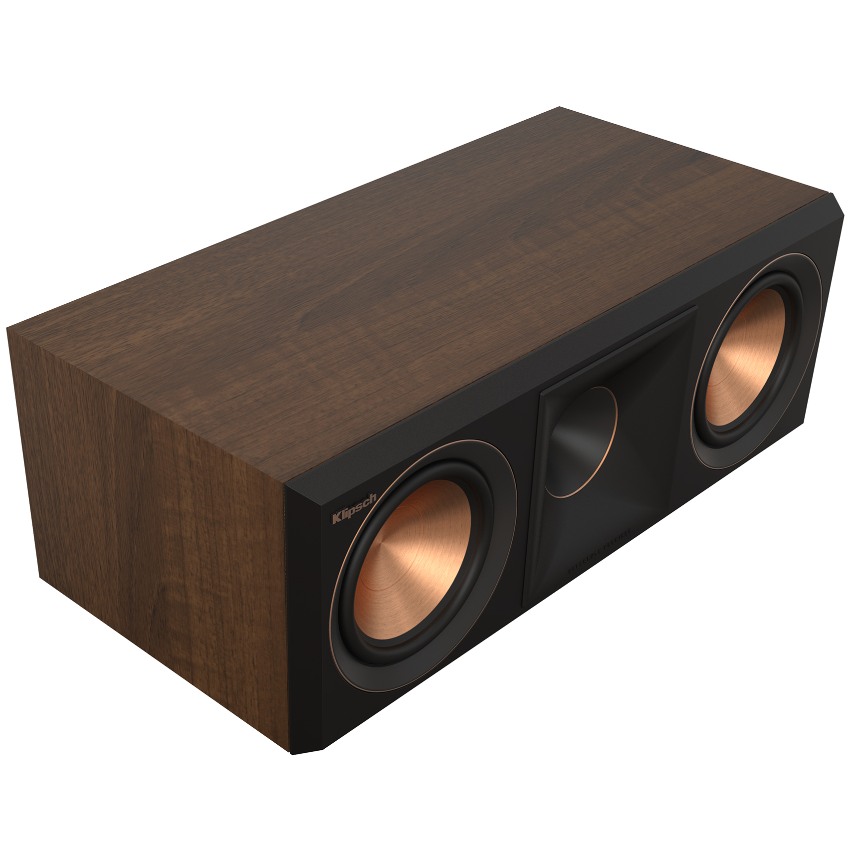 Klipsch RP-500C 2 Walnut по цене 57 000.00 ₽