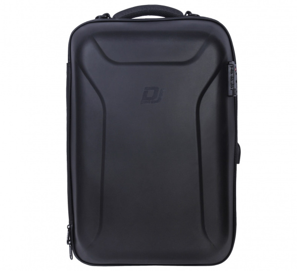 Dj Bag Hard BackPack по цене 11 050 ₽