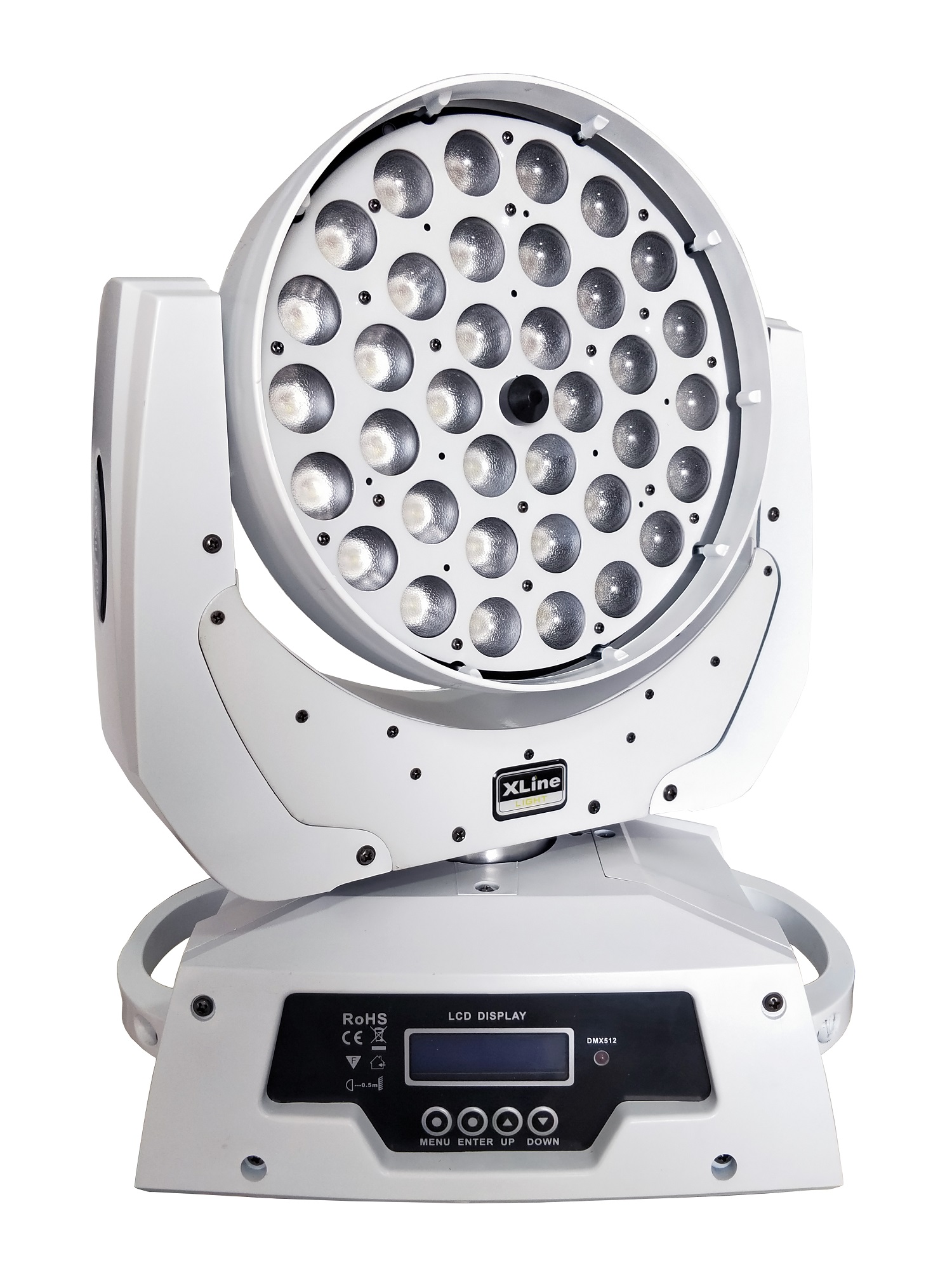 XLine Light LED WASH 3610 Z W по цене 57 550 ₽