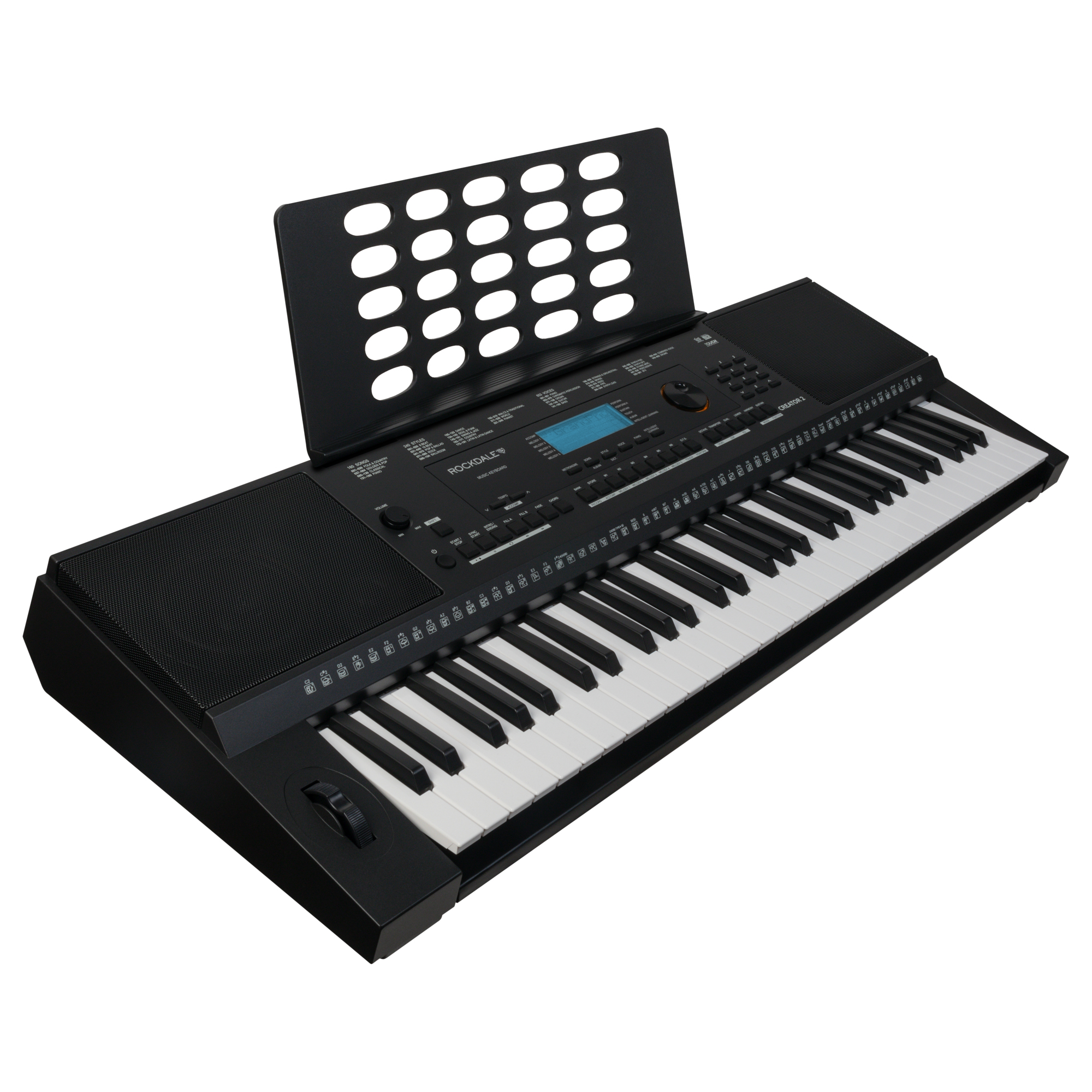 Rockdale Creator 2 по цене 24 500 ₽