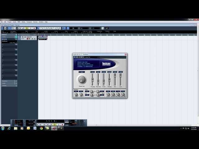 Behringer Omega по цене 5 750 ₽