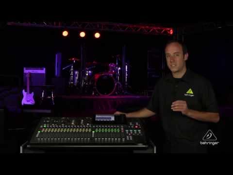 Behringer X32 по цене 253 800 ₽