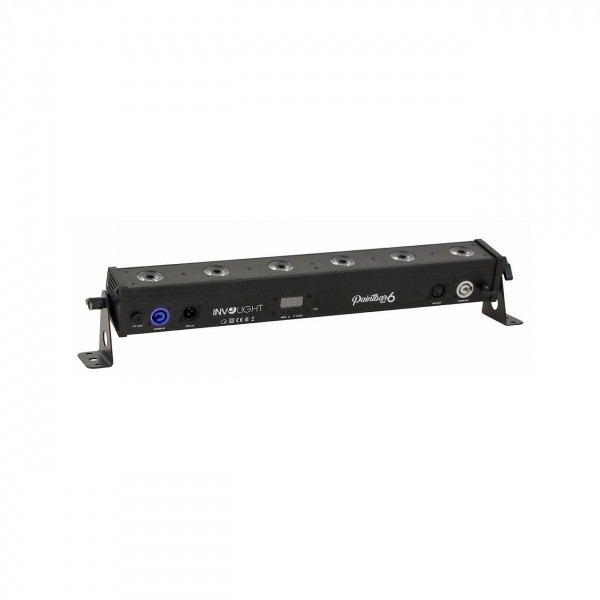 Involight Paintbar HEX6 по цене 12 750 ₽