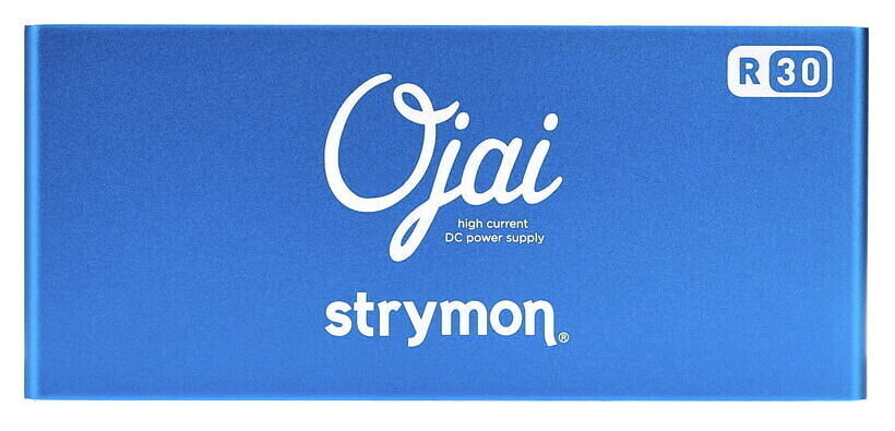 Strymon Ojai R30 Expansion Kit по цене 12 750 ₽