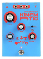 Dreadbox Kinematic по цене 28 750 ₽
