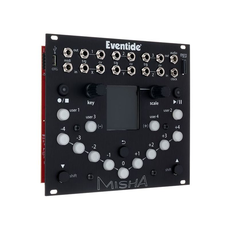 Eventide Misha по цене 99 550 ₽