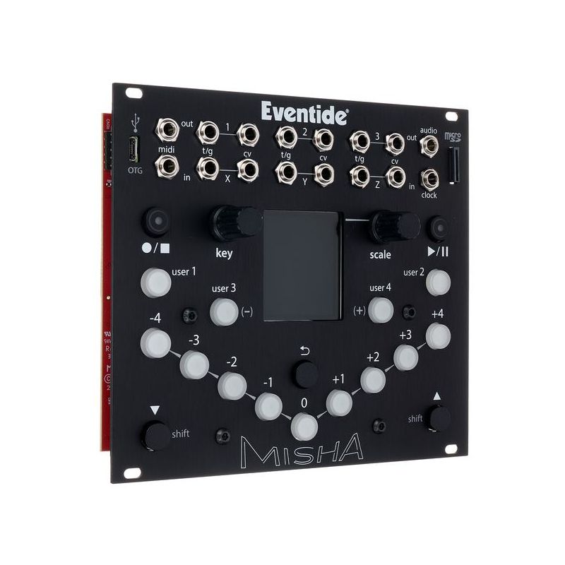 Eventide Misha по цене 72 600 ₽