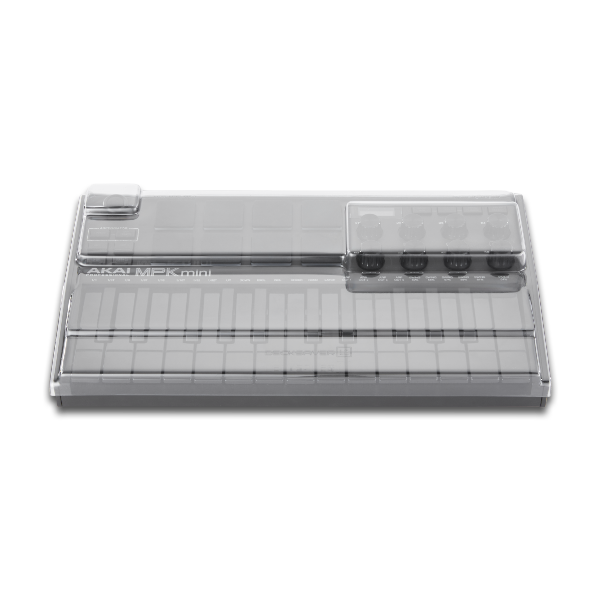 Decksaver Akai MPK Mini MK3 Cover по цене 4 650 ₽