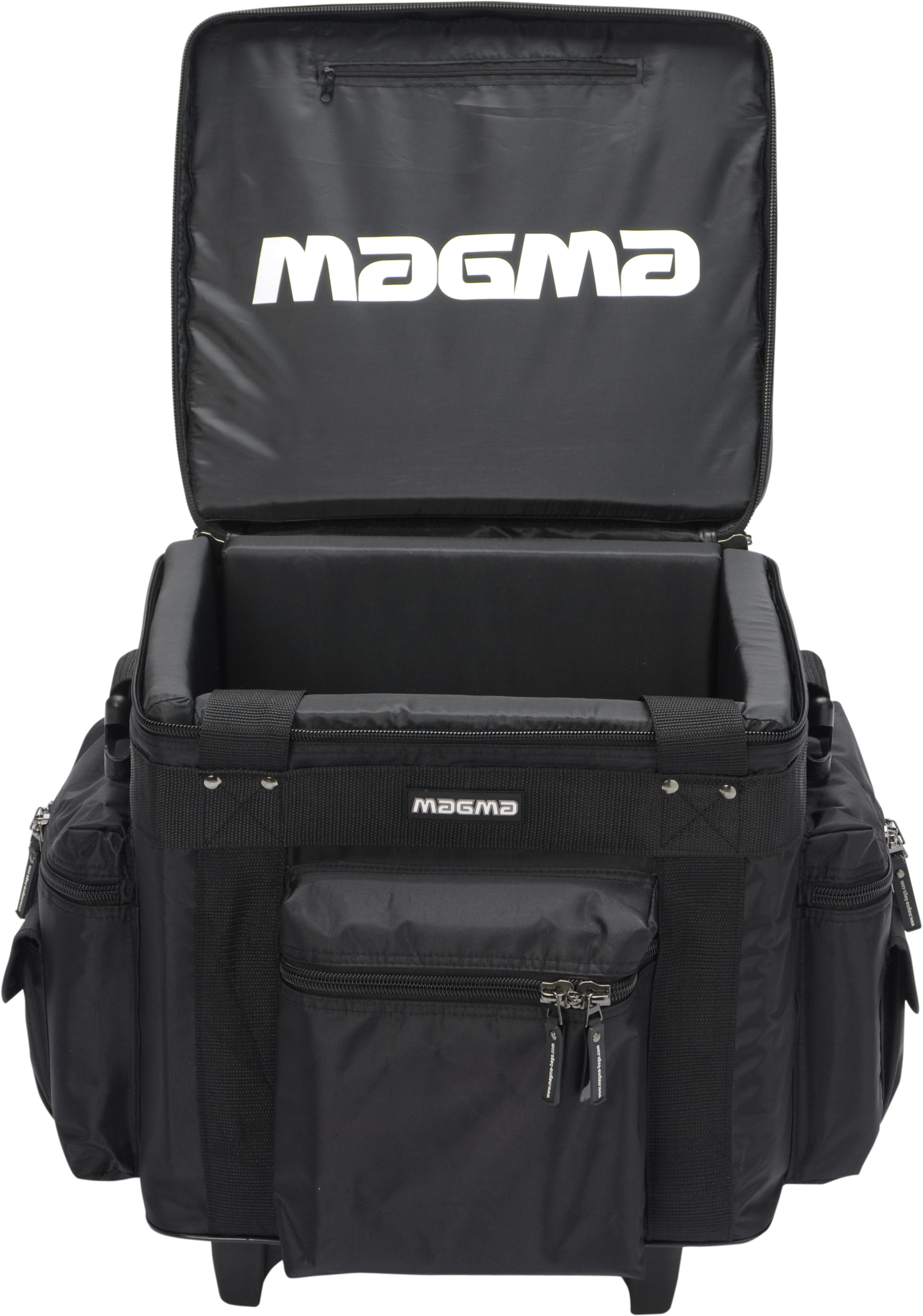 Magma LP-Bag 100 Trolley black/black по цене 13 890 ₽