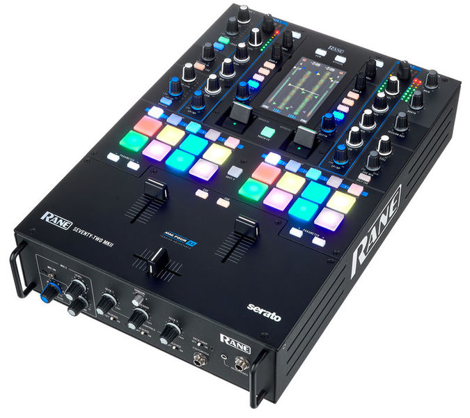 Rane Seventy-Two MK2 по цене 325 000 ₽