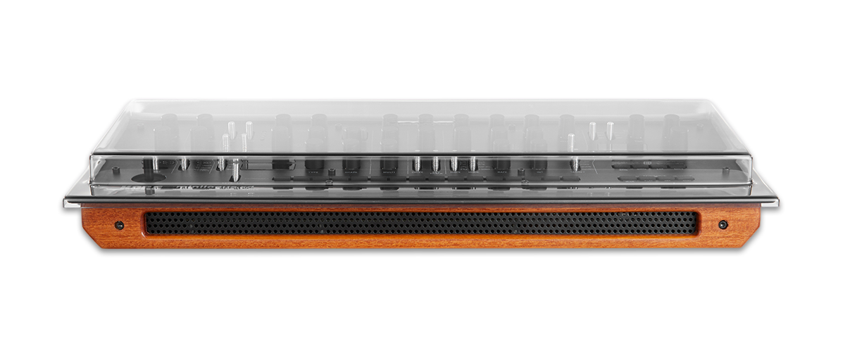 Decksaver Korg Minilogue XD Module Cover по цене 11 350 ₽