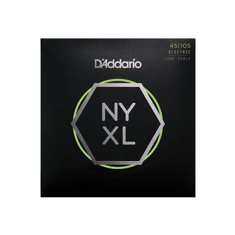D'Addario NYXL45105 по цене 4 950 ₽