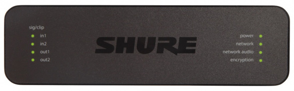 Shure ANI22-XLR по цене 74 550 ₽