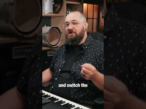 Quick Effects Automation Tip for UAD Anthem