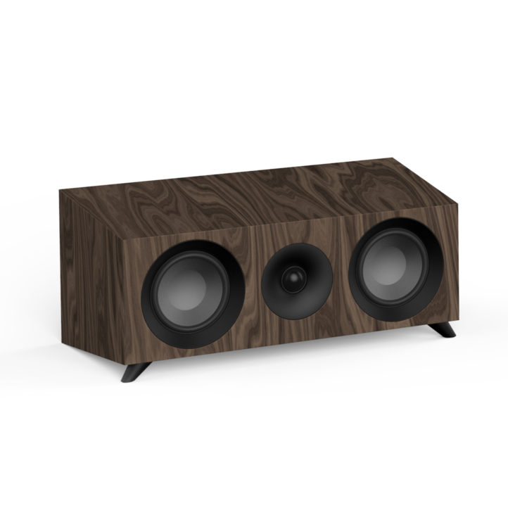 Jamo S 83 CEN Walnut по цене 20 000 ₽