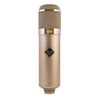 FLEA Microphones 47 (EF12 tube and F47 capsule) по цене 482 200 ₽