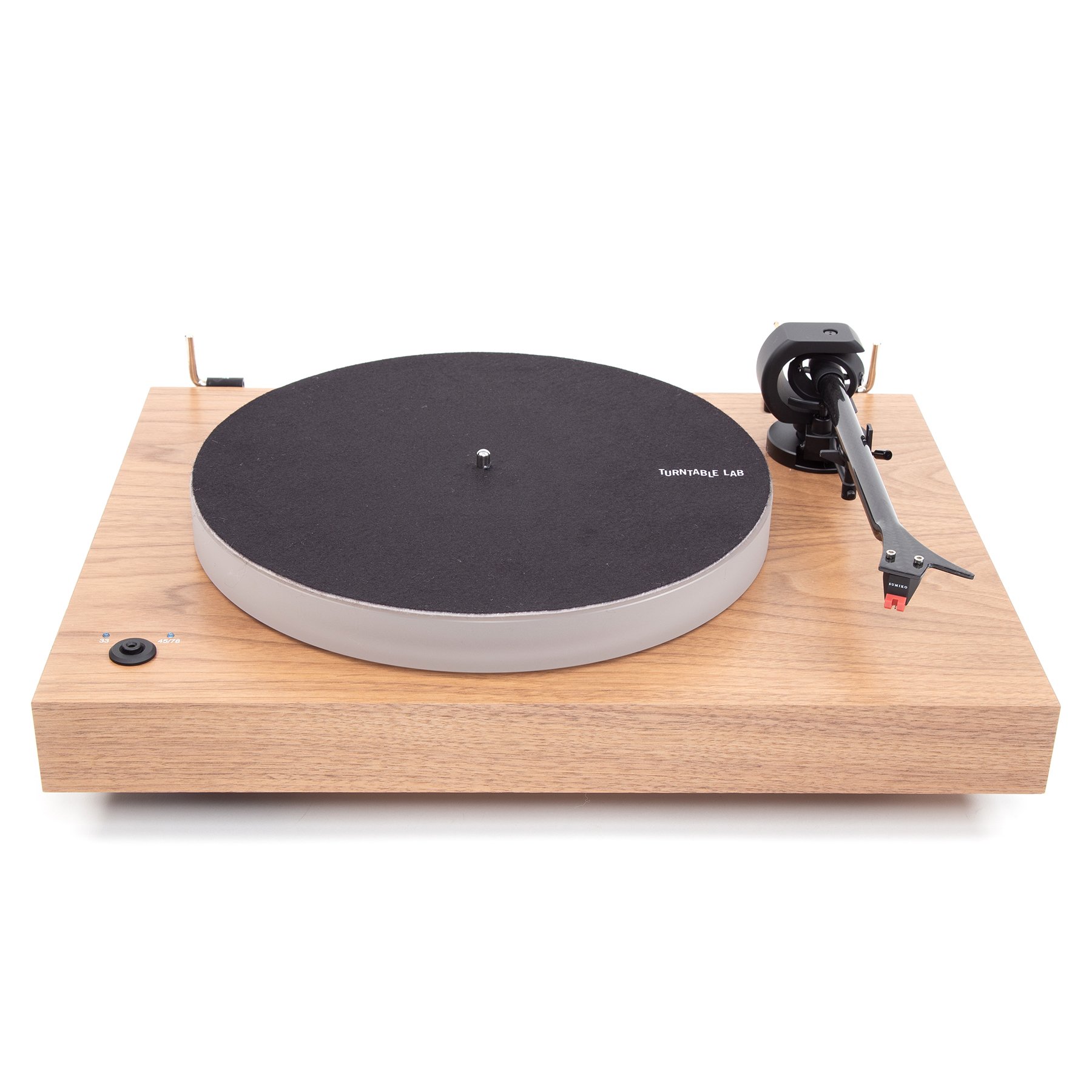 Pro-Ject X2 Walnut по цене 90 000 ₽