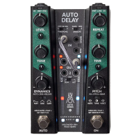 Gamechanger Auto Delay по цене 47 600 ₽