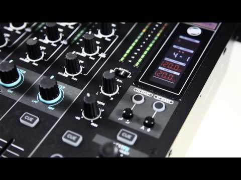 Reloop RMX-80 Digital по цене 69 990 ₽