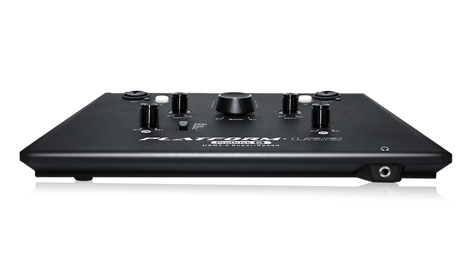iCON Platform U22 ProDrive 3 по цене 21 200 ₽