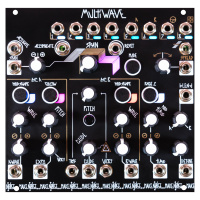 Make Noise MultiWAVE