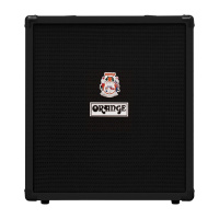 Orange Crush Bass 50 BK по цене 43 000 ₽