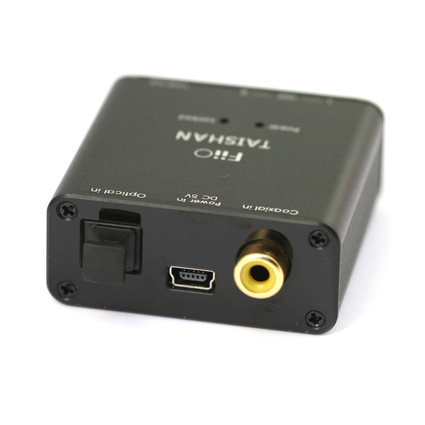 FIIO D03K по цене 2 000 ₽
