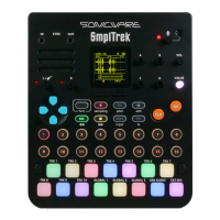 Sonicware SmplTrek