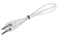 Doepfer A-100C80 Cable 80cm Transparent по цене 390.00 ₽