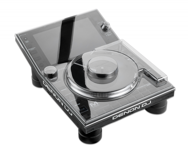 Decksaver Denon SC6000 & SC6000M Prime Cover по цене 10 750 ₽