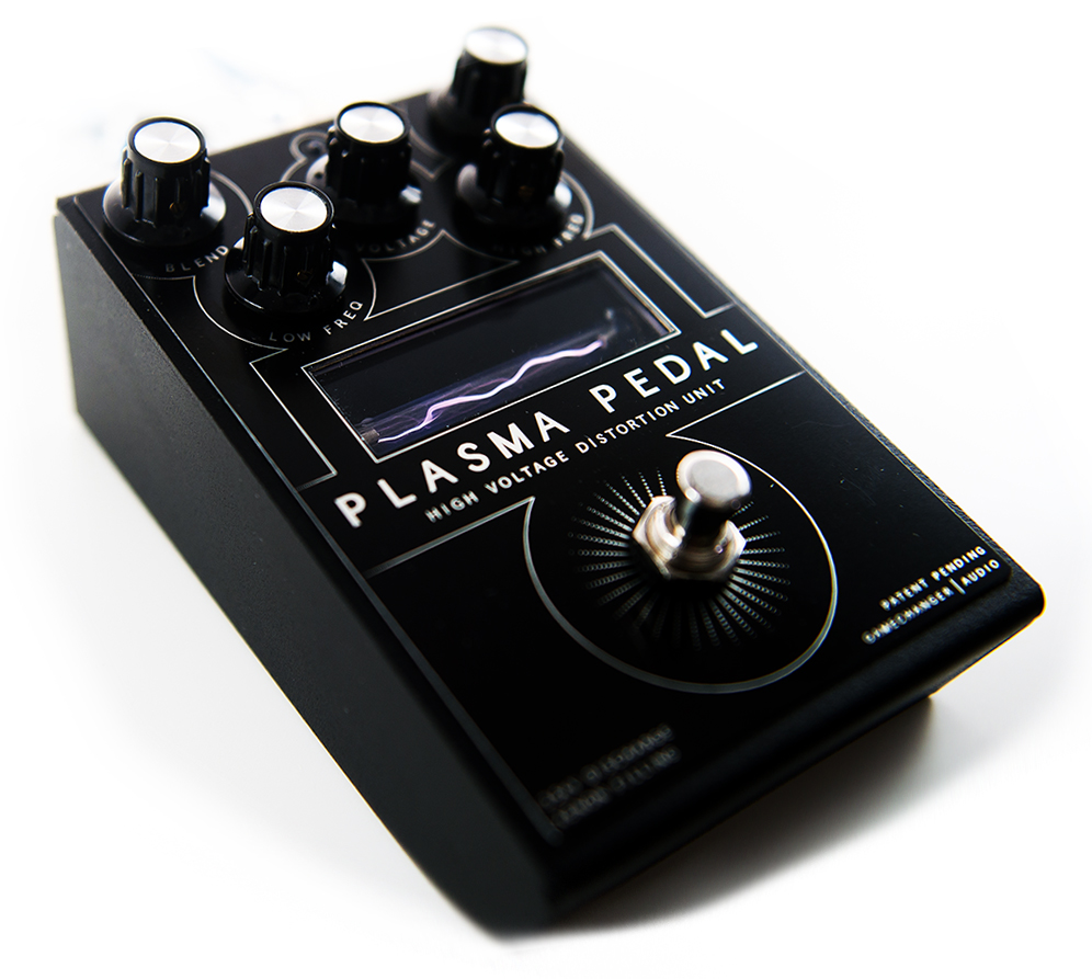 Gamechanger Plasma Pedal по цене 35 080.00 ₽
