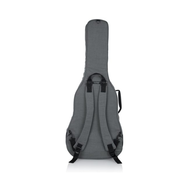 Gator GT-ACOUSTIC-GRY по цене 11 500 ₽