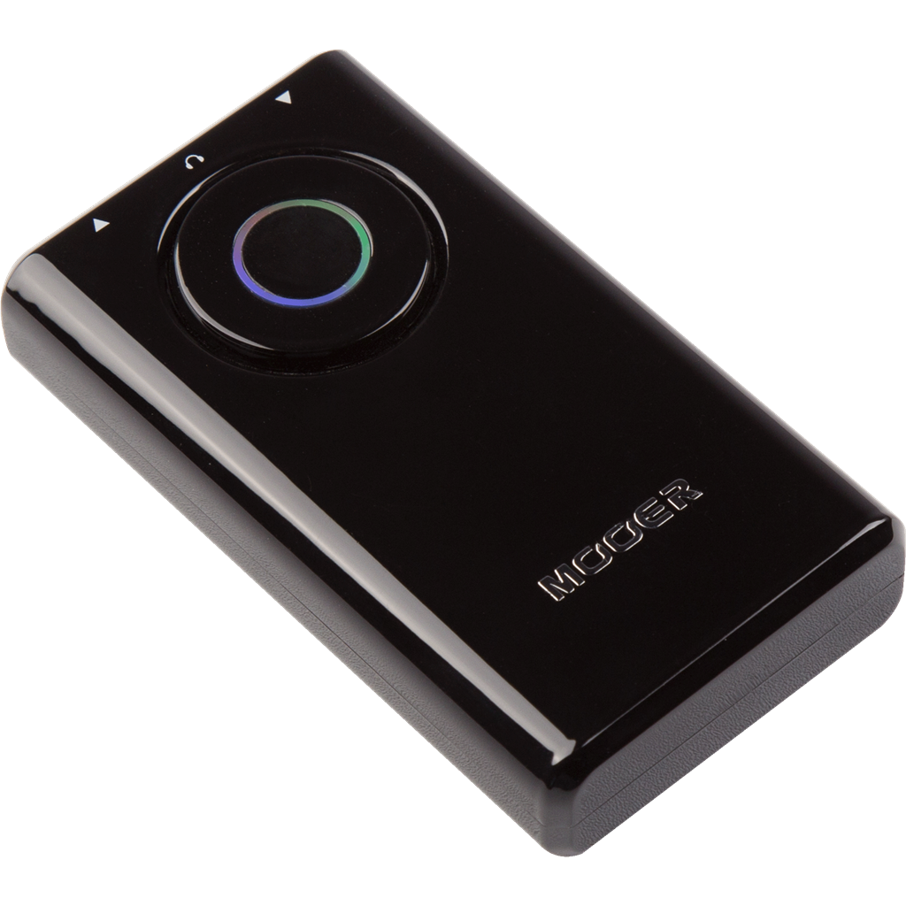 Mooer Prime P1 Black по цене 12 000 ₽