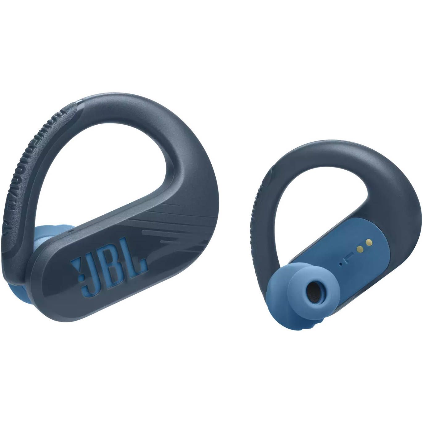 JBL Endurance Peak 3 Blue по цене 9 300 ₽