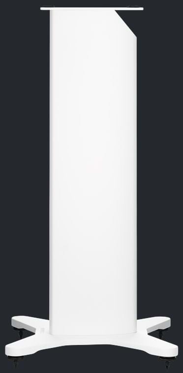 Dynaudio Stand 10 Satin White по цене 35 300 ₽