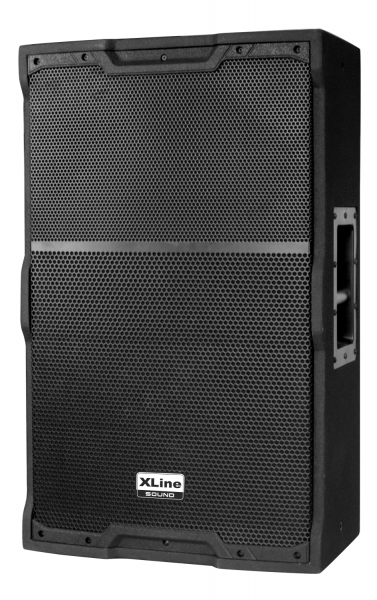 XLine ALFA P-15A DSP по цене 43 750 ₽