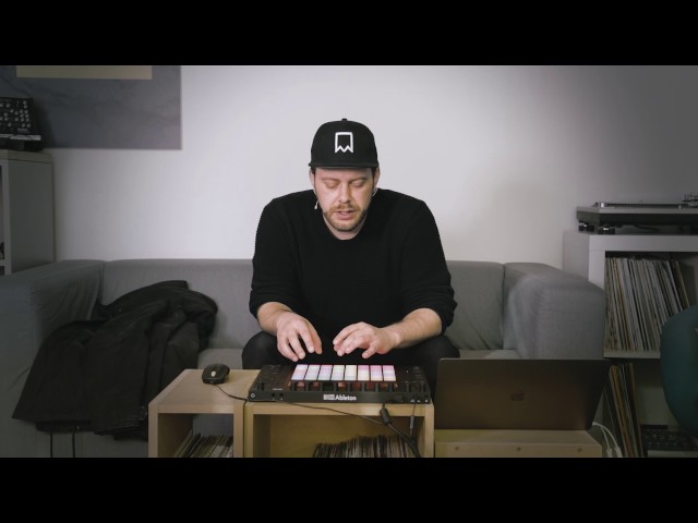 Ableton Push 2 + Live 11 Suite по цене 68 900 ₽