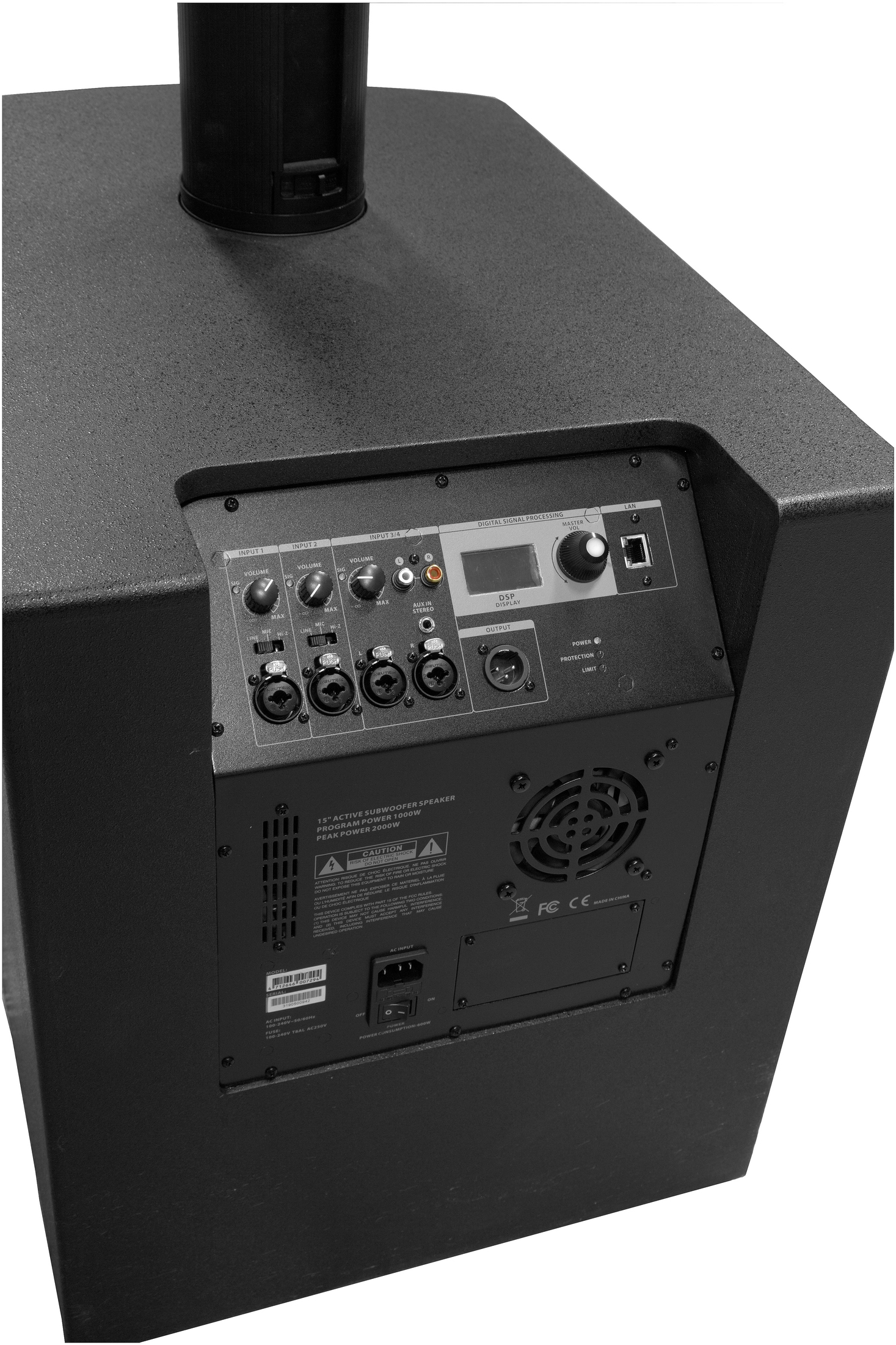 Invotone DVA3000 по цене 103 700 ₽