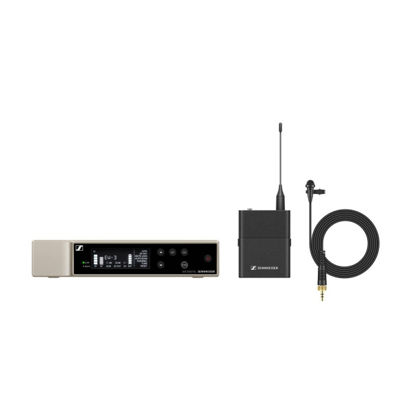 Sennheiser EW-D ME2 Set (R4-9) по цене 121 750 ₽