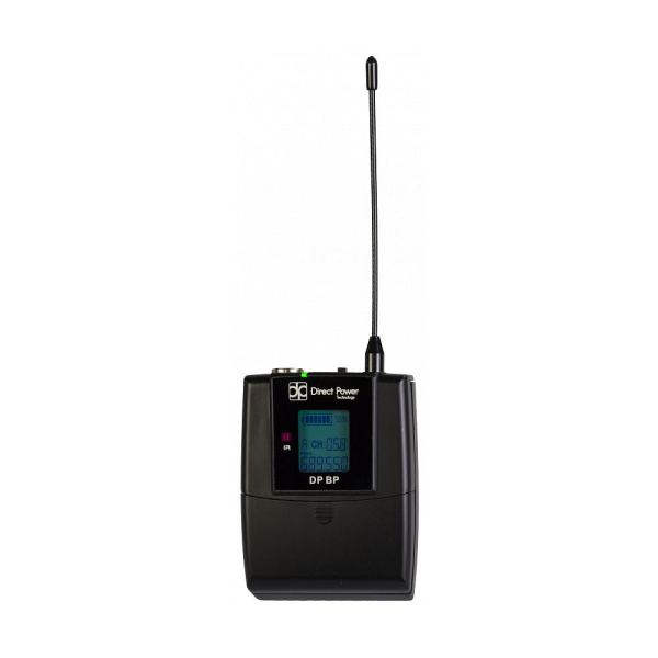 Direct Power Technology DP BP по цене 4 850 ₽