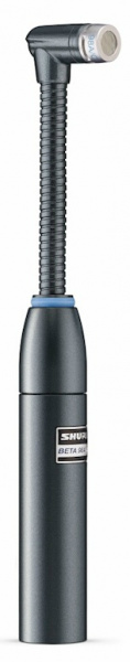 Shure BETA 98AMP/C по цене 61 550 ₽
