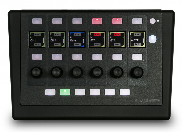 Allen & Heath IP6 по цене 138 700 ₽