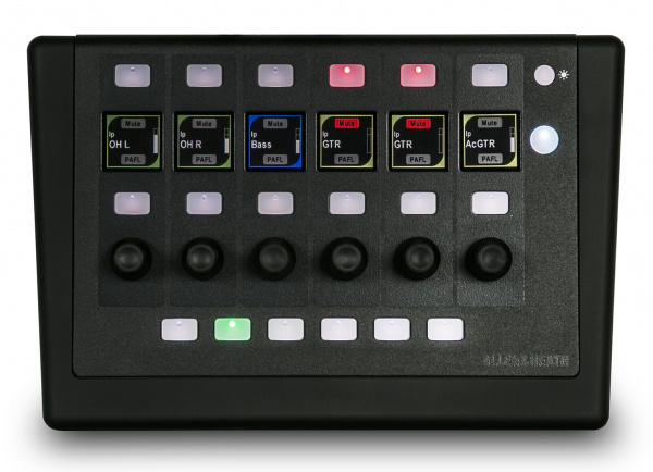 Allen & Heath IP6 по цене 78 960.00 ₽