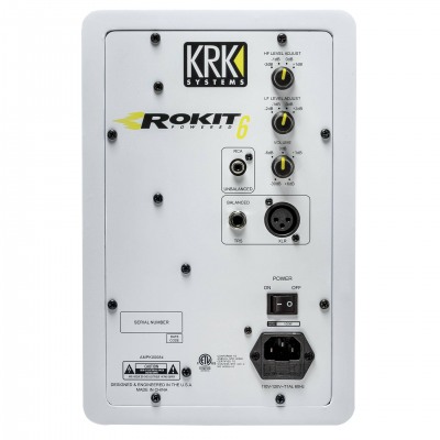 KRK RP5G3W по цене 10 960 руб.