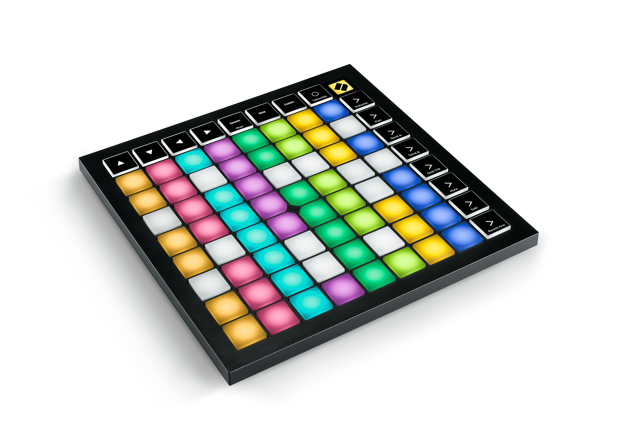 Novation Launchpad X по цене 25 300 ₽